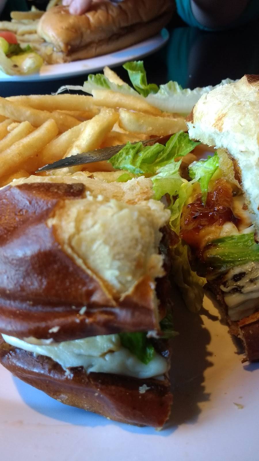 Aspen Cafe | restaurant | 9141 Wicker Ave, St John, IN 46373, USA | 2193658733 OR +1 219-365-8733