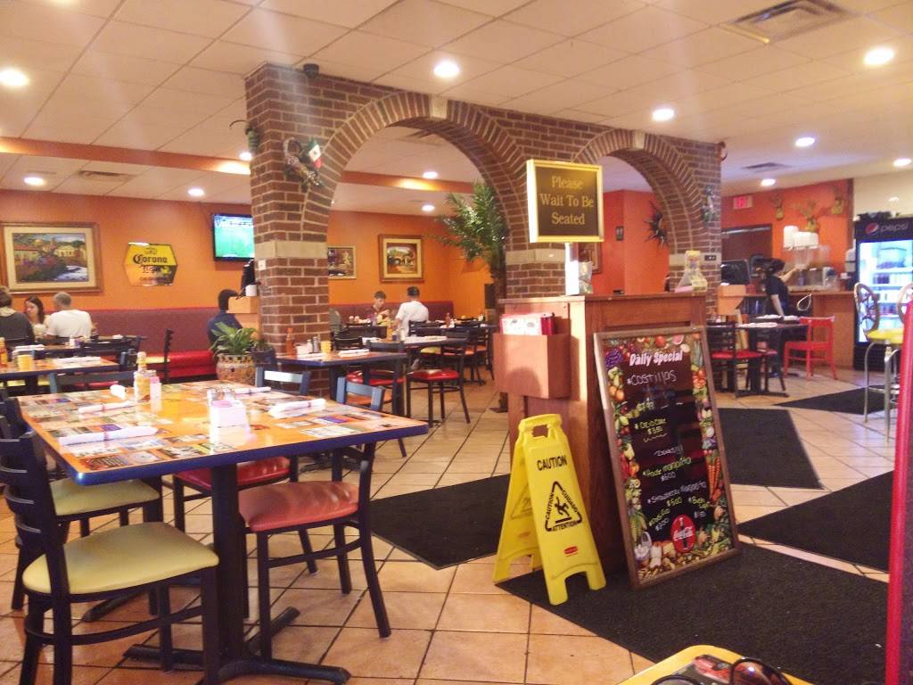 Jalapenos | restaurant | 806 Baldwin Ave, Pontiac, MI 48340, USA | 2484540887 OR +1 248-454-0887