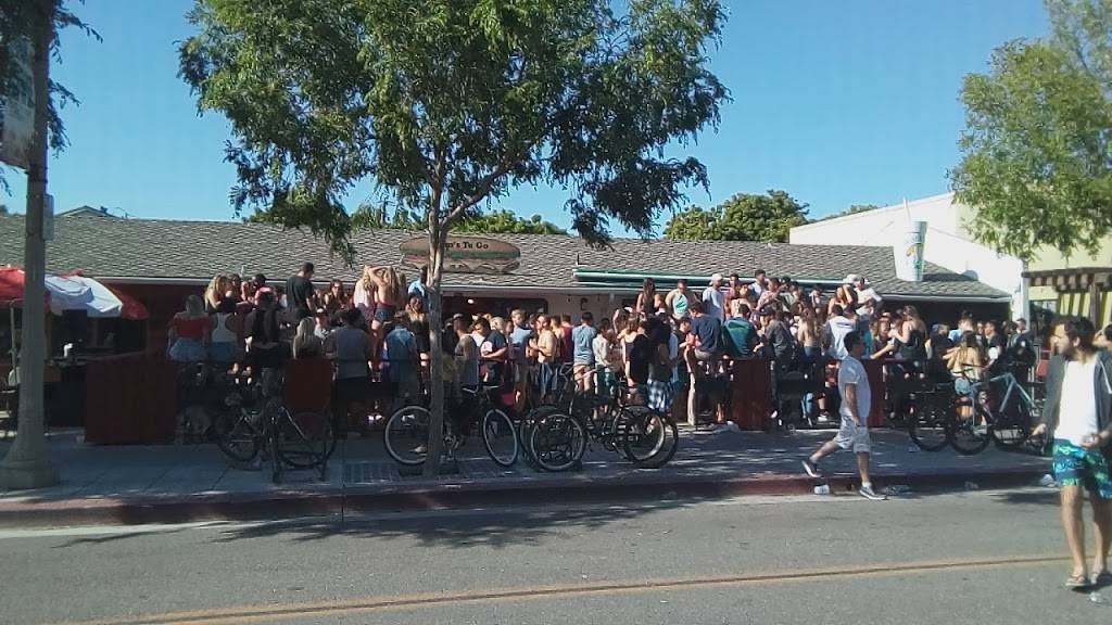 Sams To Go | restaurant | 6560 Pardall Rd # 3B, Goleta, CA 93117, USA | 8056858895 OR +1 805-685-8895