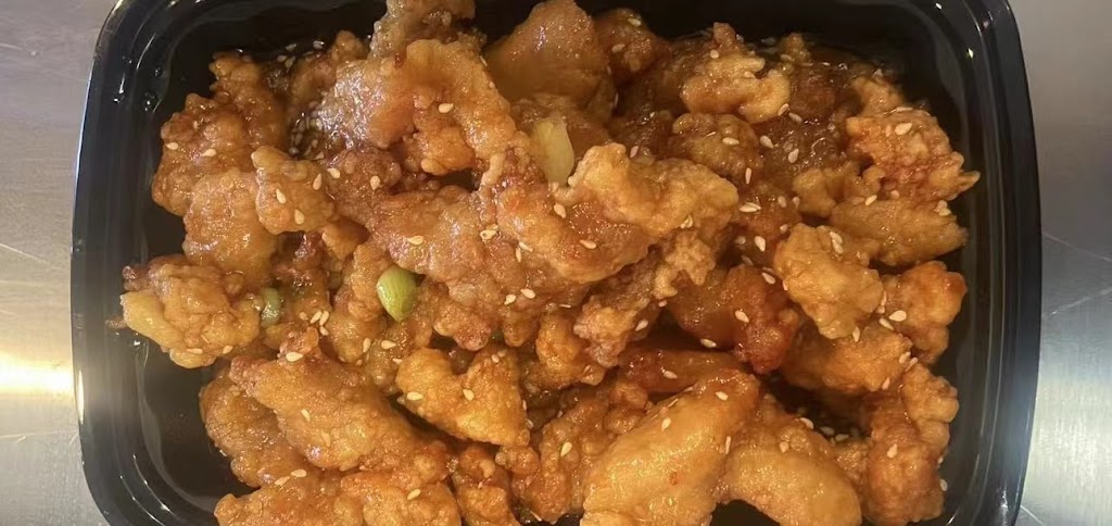 China A Go Go | restaurant | 1990 Village Center Cir Ste 10, Las Vegas, NV 89134, USA | 7023330553 OR +1 702-333-0553