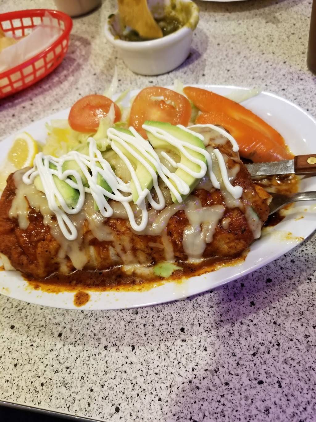 Tacos El Jalisciense | restaurant | Soledad, CA 93960, USA | 8312375065 OR +1 831-237-5065