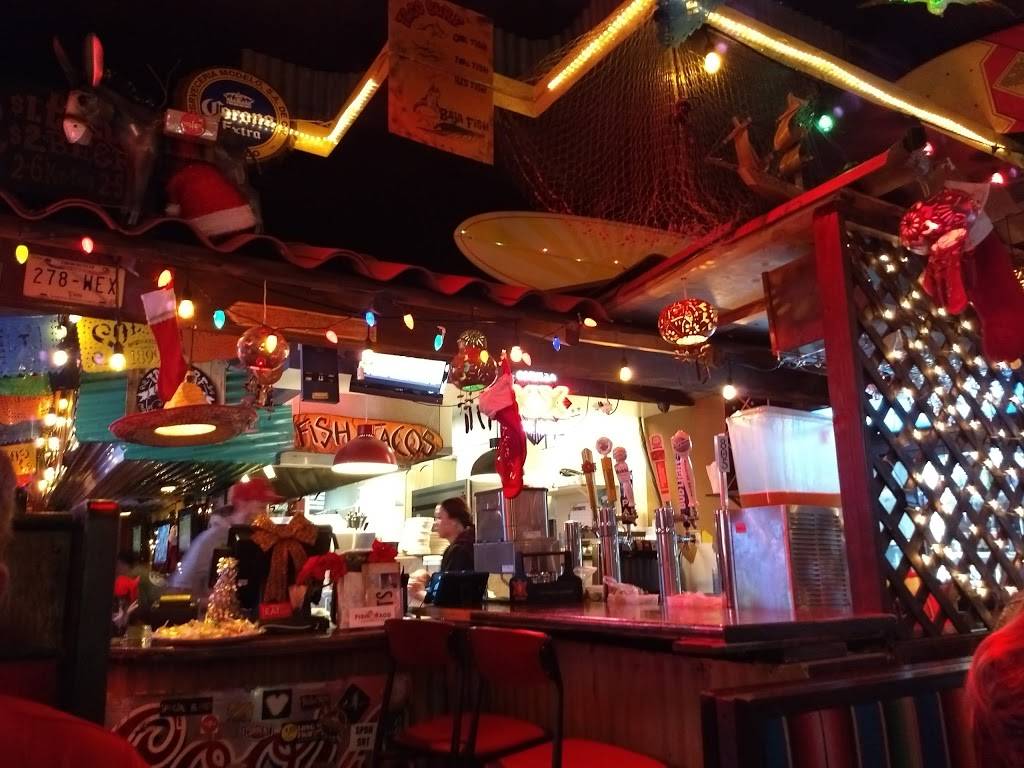 Taco Surf Long Beach | restaurant | 5316 1/2 E 2nd St, Long Beach, CA 90803, USA | 5624348646 OR +1 562-434-8646