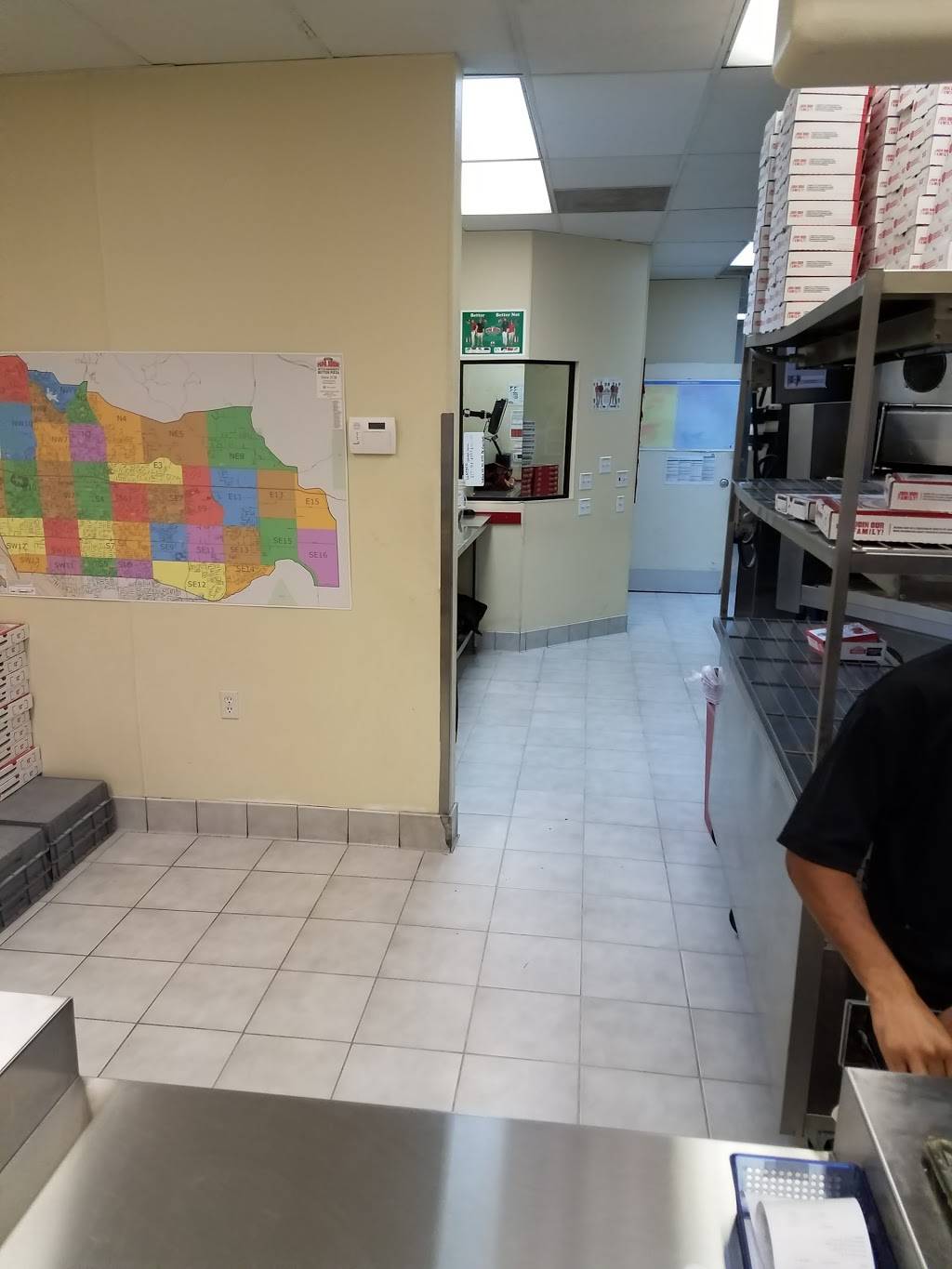 Papa Johns Pizza | restaurant | 12254 Perris Blvd, Moreno Valley, CA 92557, USA | 9519242323 OR +1 951-924-2323