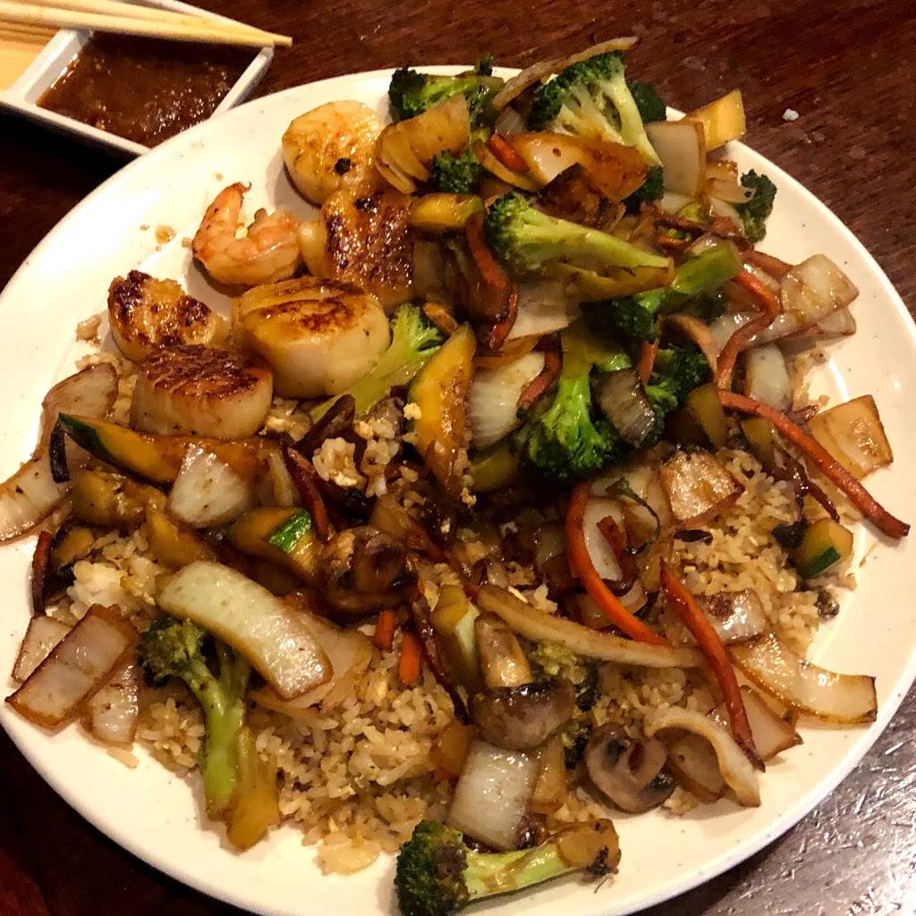 Shogun Japanese Steakhouse | restaurant | 860 Duluth Hwy # 1400, Lawrenceville, GA 30043, USA | 6786382299 OR +1 678-638-2299