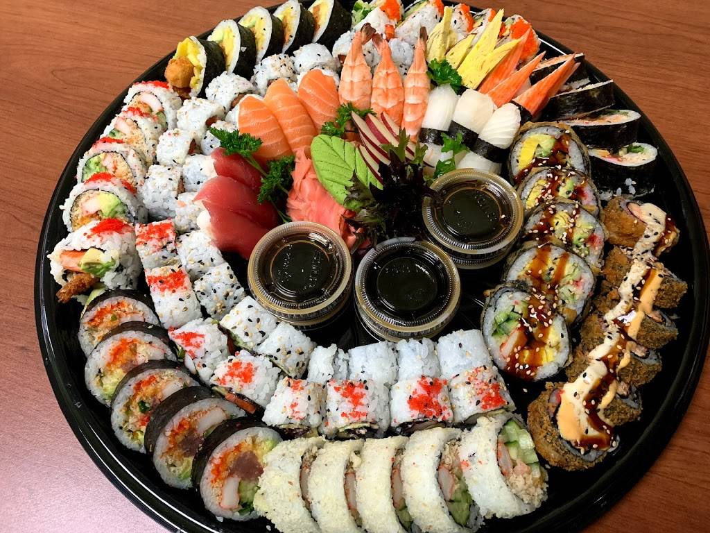 Sushi Yakki | restaurant | 3765 Rue Masson, Montréal, QC H1X 1S7, Canada | 4383836688 OR +1 438-383-6688