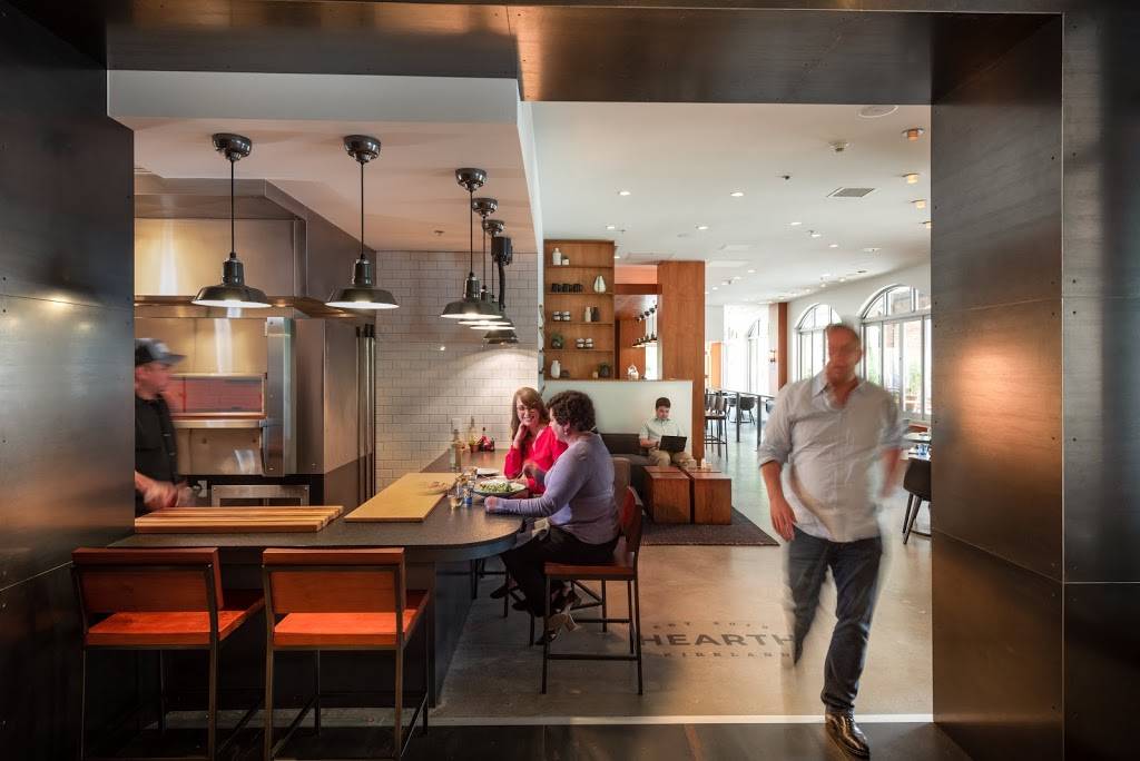 Hearth Restaurant Kirkland | restaurant | 220 Kirkland Ave, Kirkland, WA 98033, USA | 4252845900 OR +1 425-284-5900