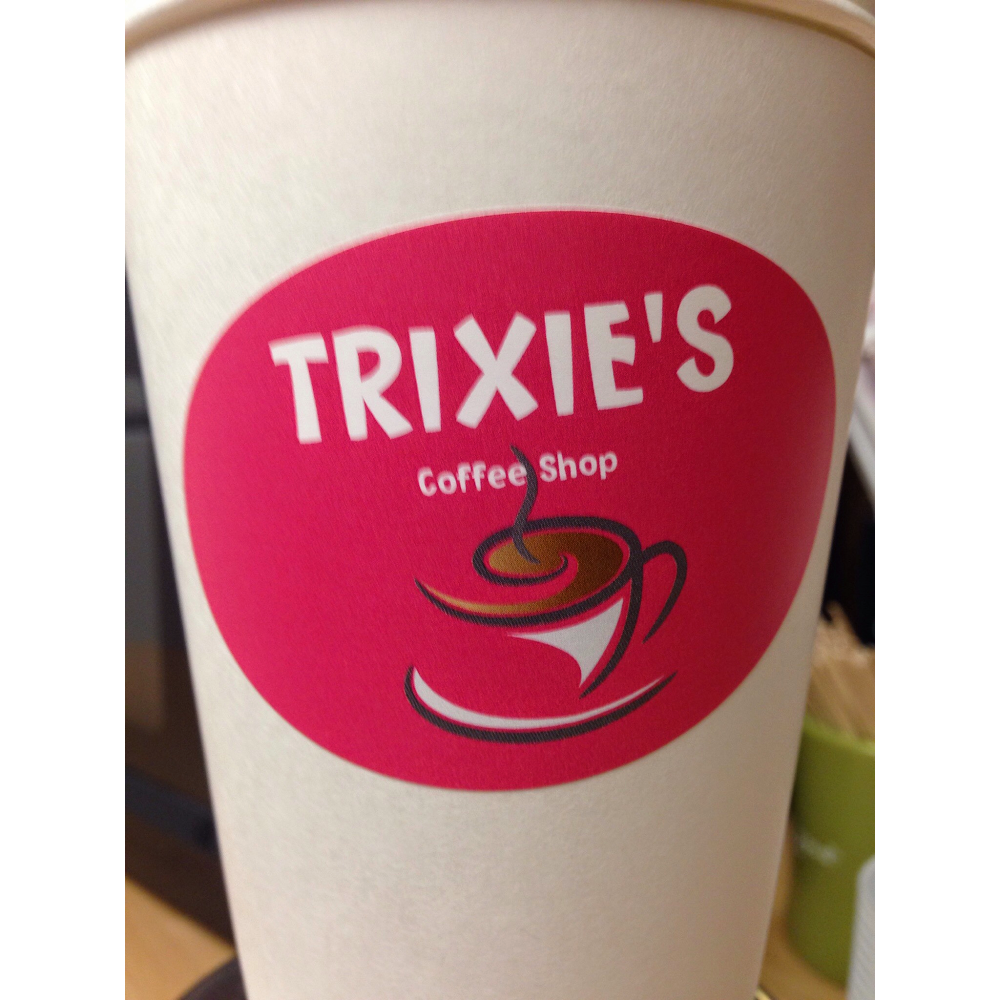 Trixies Coffee Shop | bakery | 19700 TX-105, Montgomery, TX 77356, USA | 4254442700 OR +1 425-444-2700