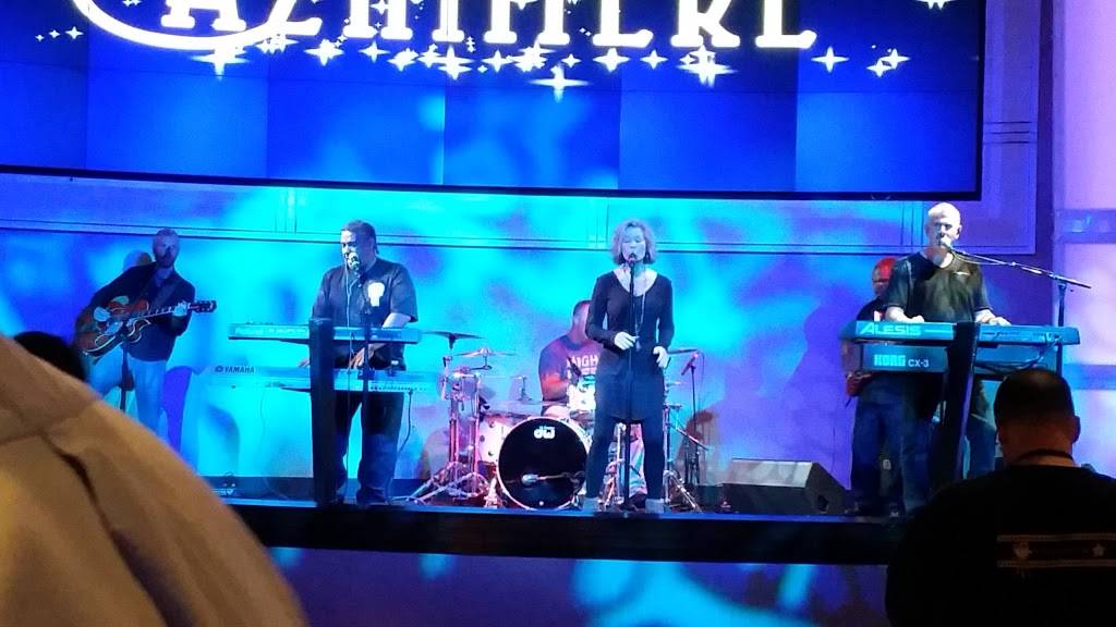 Hollywood Casino at Penn National Race Course | restaurant | 777 Hollywood Blvd, Grantville, PA 17028, USA | 7174692211 OR +1 717-469-2211