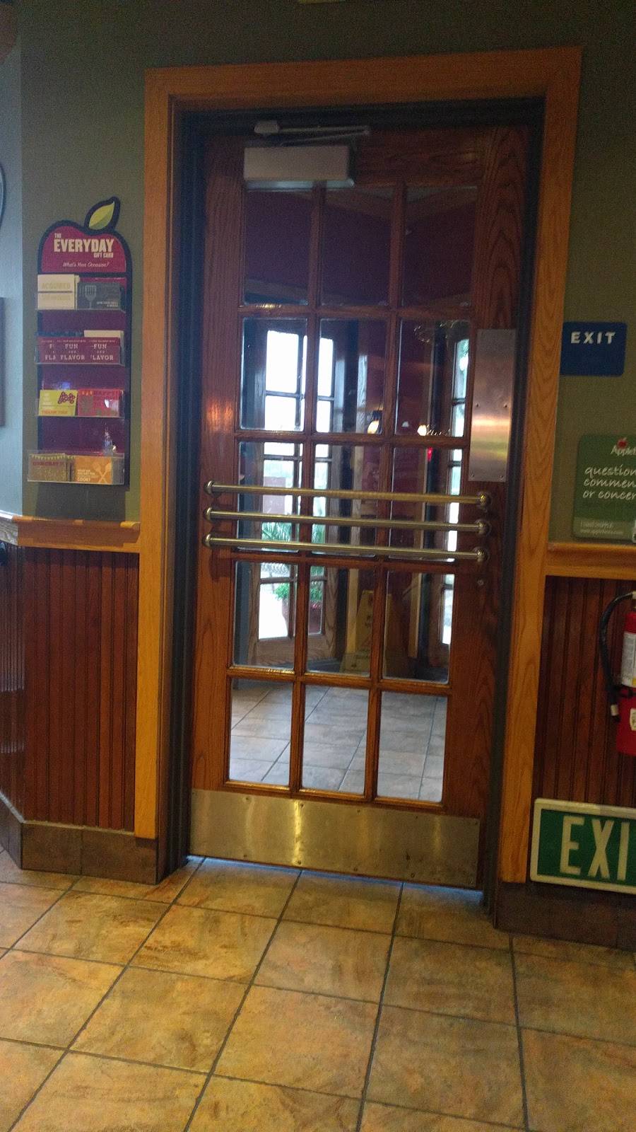 Applebees Grill + Bar | restaurant | 2508 Jamacha Road, El Cajon, CA 92019, USA | 6196707203 OR +1 619-670-7203