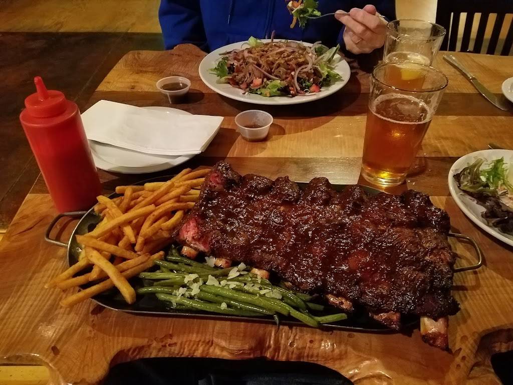 Kirks Ferry | restaurant | 217 W Bishop Way, Brownsville, OR 97327, USA | 5414665614 OR +1 541-466-5614