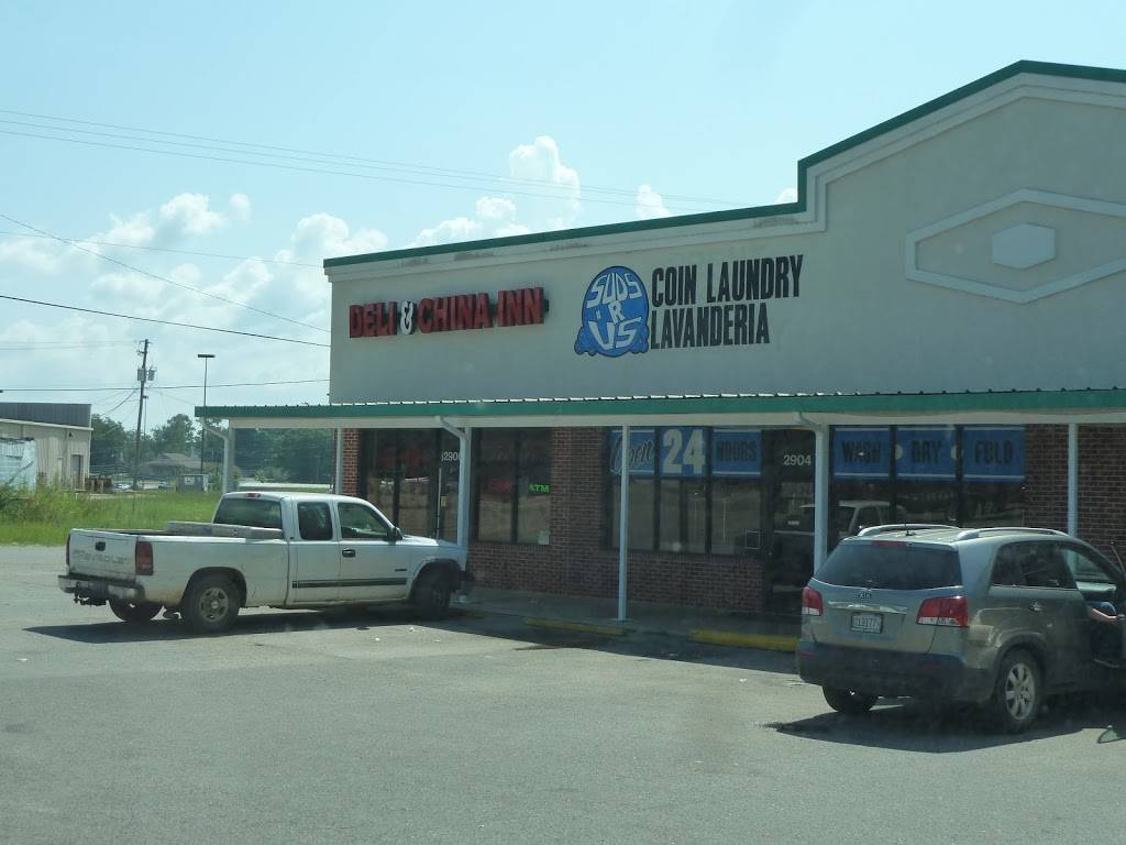 Deli China Inn | restaurant | 2906 Main St, Brent, AL 35034, USA | 2059267977 OR +1 205-926-7977