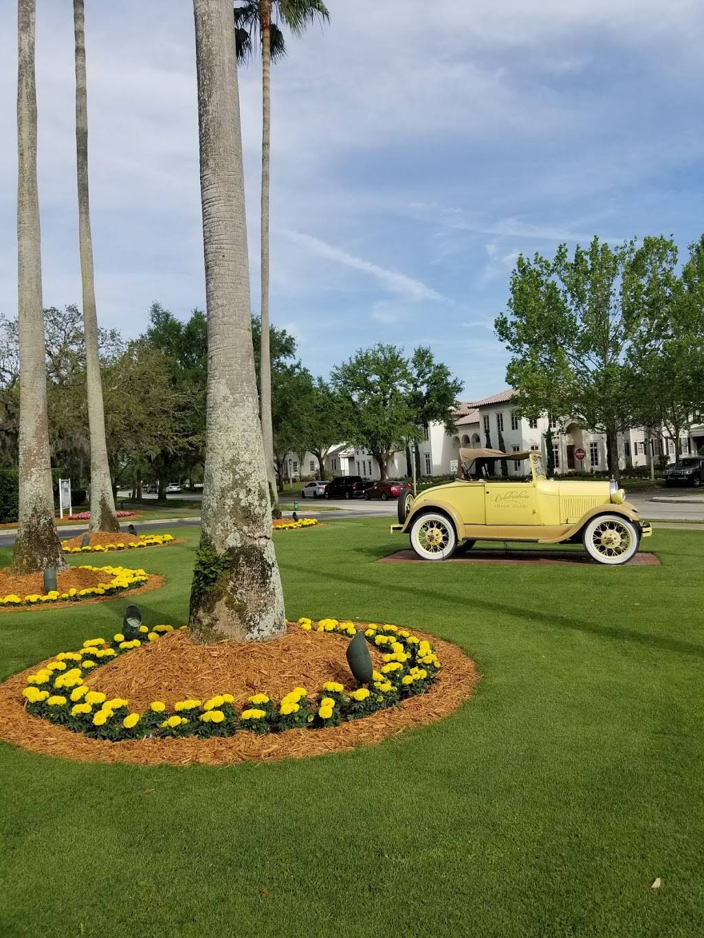 Windmill Restaurant | restaurant | 701 Golfpark Dr, Kissimmee, FL 34747, USA | 4075664653 OR +1 407-566-4653