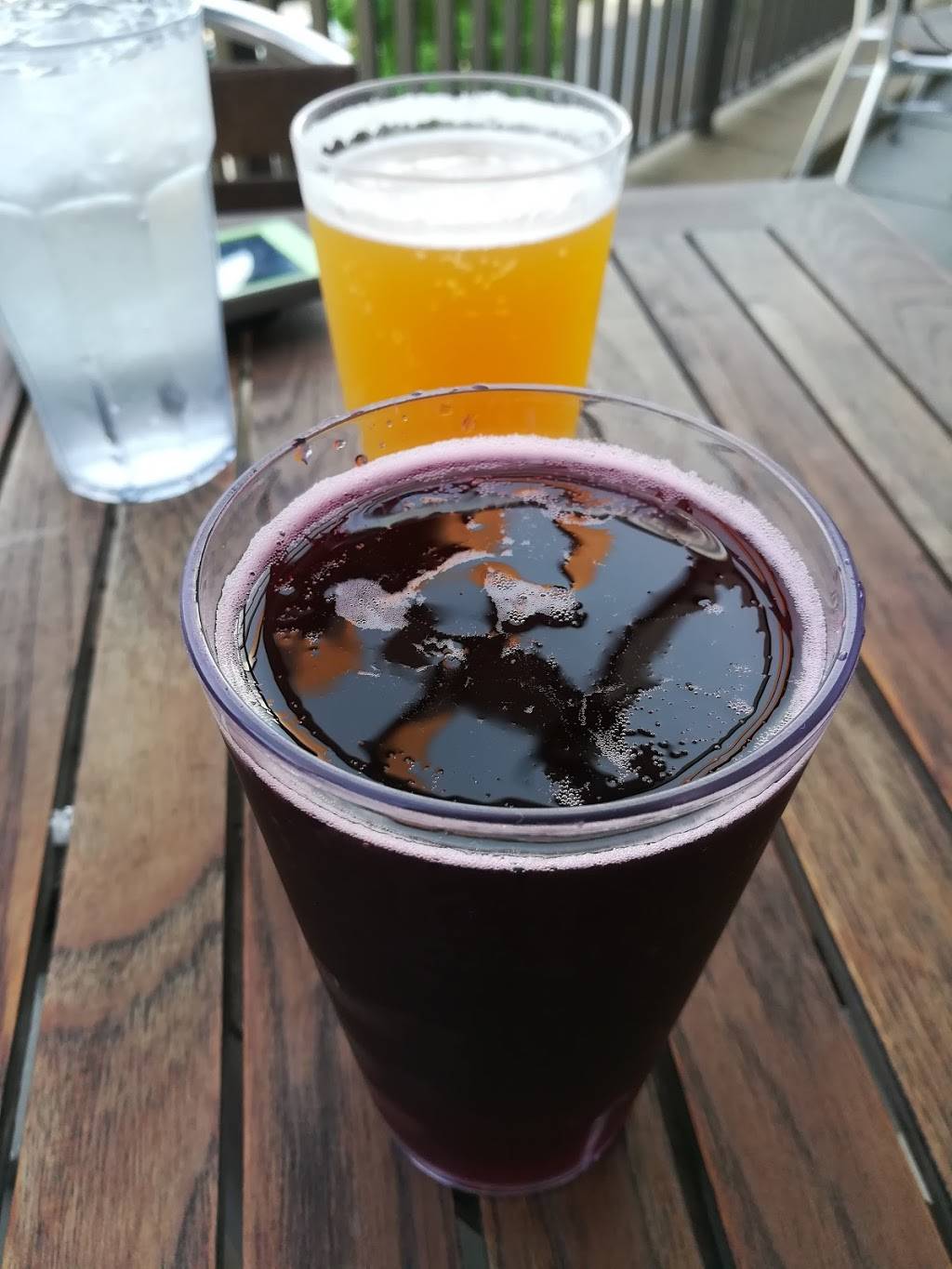 Vinotopia Restaurant & Wine Bar at Cinetopia Progress Ridge 14 | restaurant | 12345 SW Horizon Blvd #231, Beaverton, OR 97007, USA | 5035976900 OR +1 503-597-6900