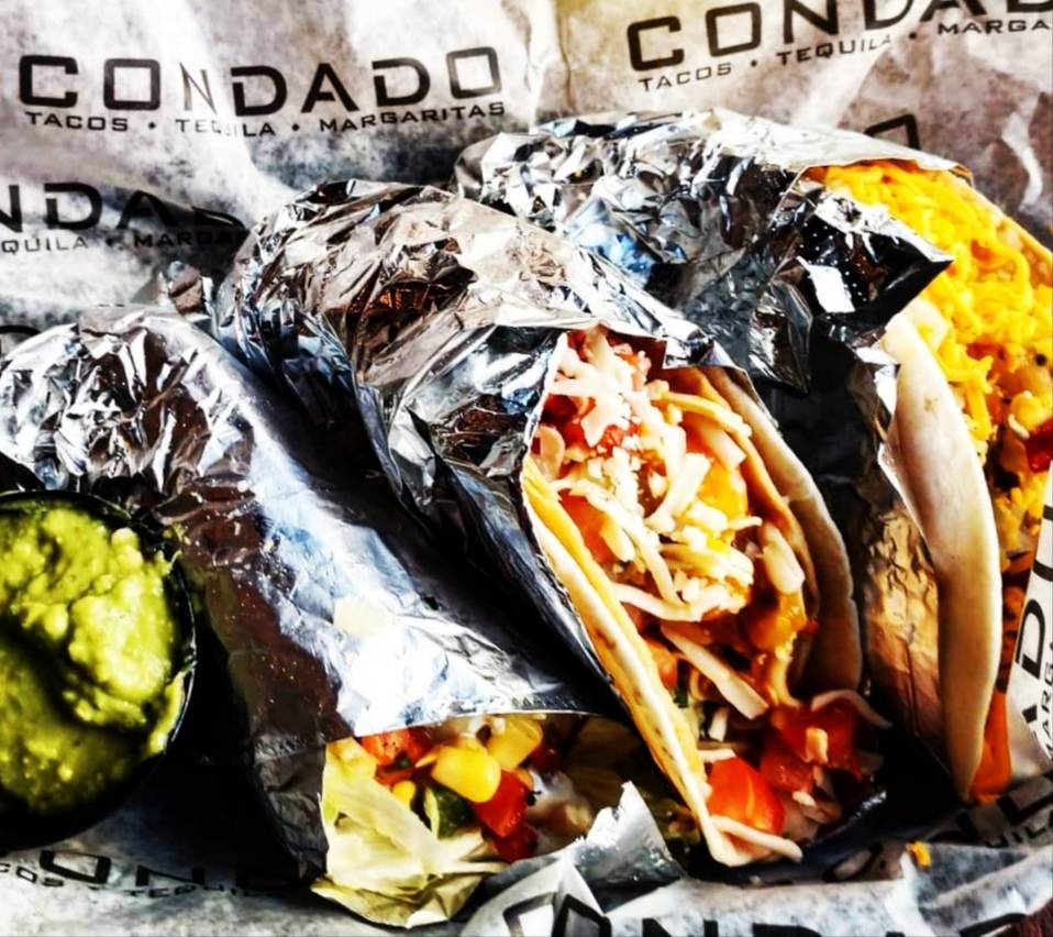 Condado Tacos | restaurant | 4300 Butler St, Pittsburgh, PA 15201, USA | 4128637630 OR +1 412-863-7630