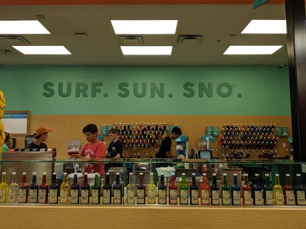 Bahama Bucks | restaurant | 2051 Gattis School Rd SUITE B650, Round Rock, TX 78664, USA | 5125848399 OR +1 512-584-8399