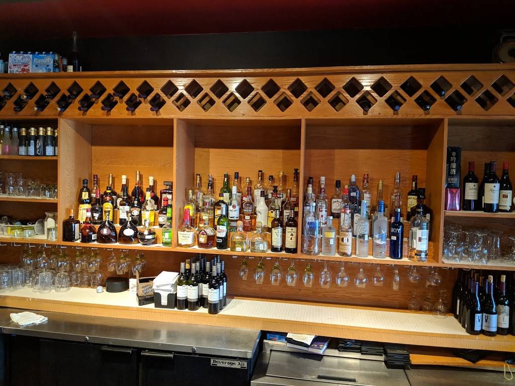 Champa | restaurant | 437 N Main St, Hendersonville, NC 28792, USA | 8286969800 OR +1 828-696-9800