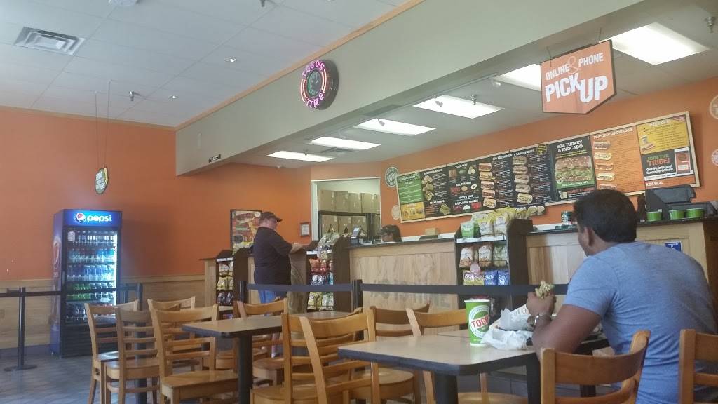 TOGOS Sandwiches | meal takeaway | 2901 Sunrise Blvd Ste. 175, Rancho Cordova, CA 95742, USA | 9166352824 OR +1 916-635-2824