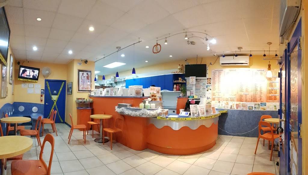 Quickly | meal takeaway | 2100 16th St, Sacramento, CA 95818, USA | 9164468866 OR +1 916-446-8866