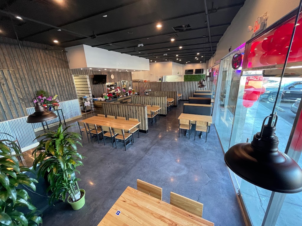 Genta Ramen | meal takeaway | 14291 Euclid St Ste D108, Garden Grove, CA 92843, USA | 7147260998 OR +1 714-726-0998