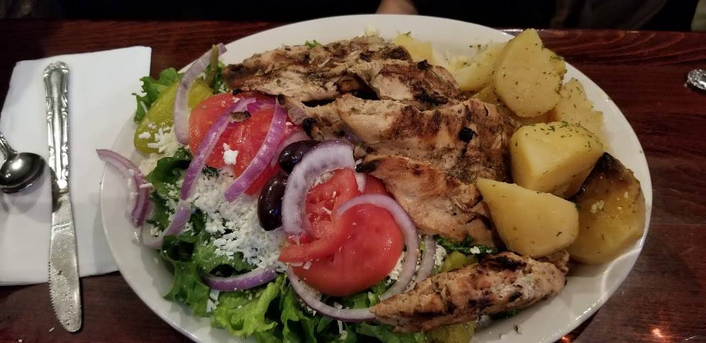 Zoe | restaurant | 5701Transit Road, East Amherst, NY 14051, USA | 7166394550 OR +1 716-639-4550