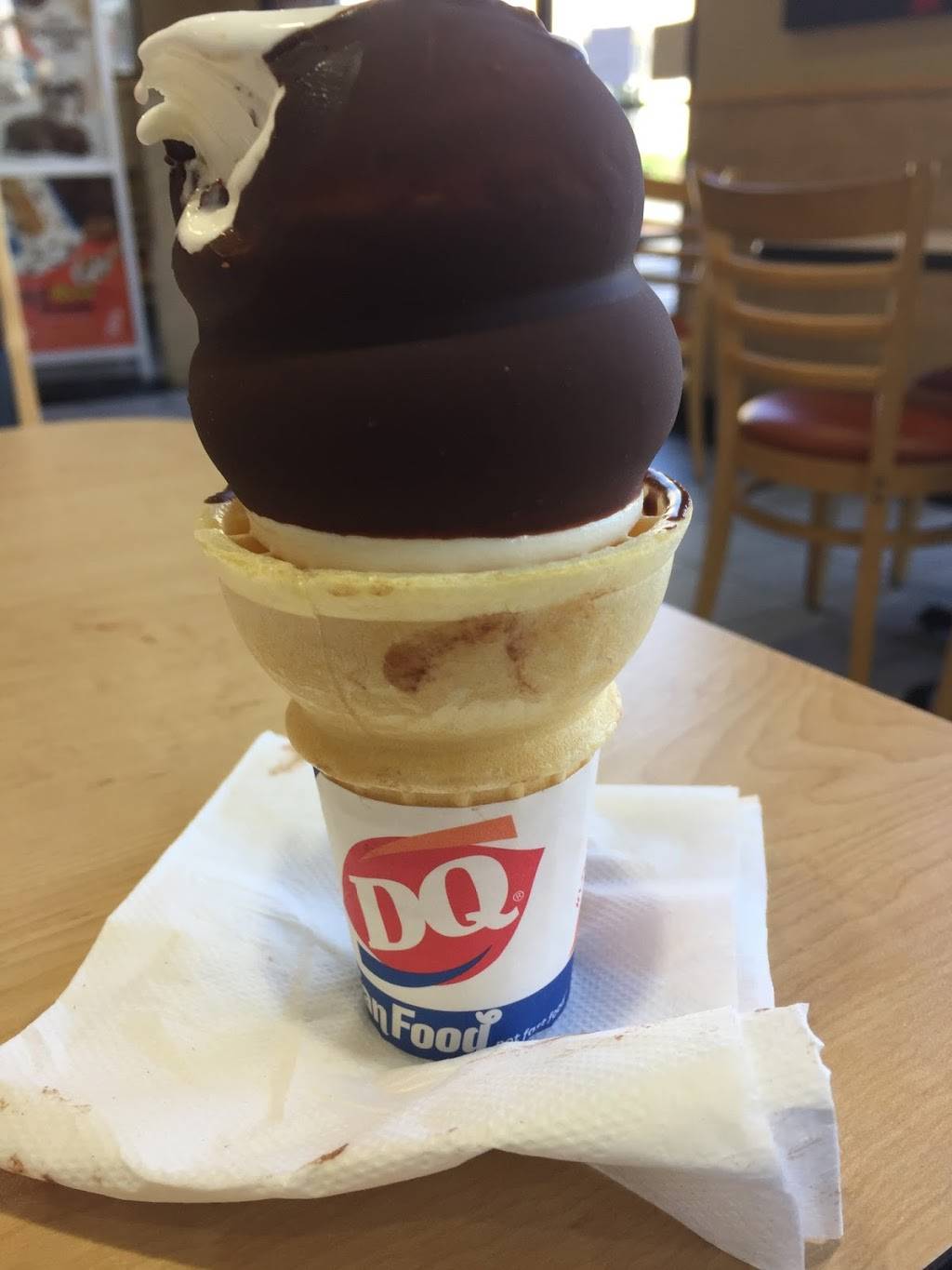 Dairy Queen Grill & Chill | restaurant | 27782 Aliso Creek Rd Ste A-100, Aliso Viejo, CA 92656, USA | 9493620623 OR +1 949-362-0623