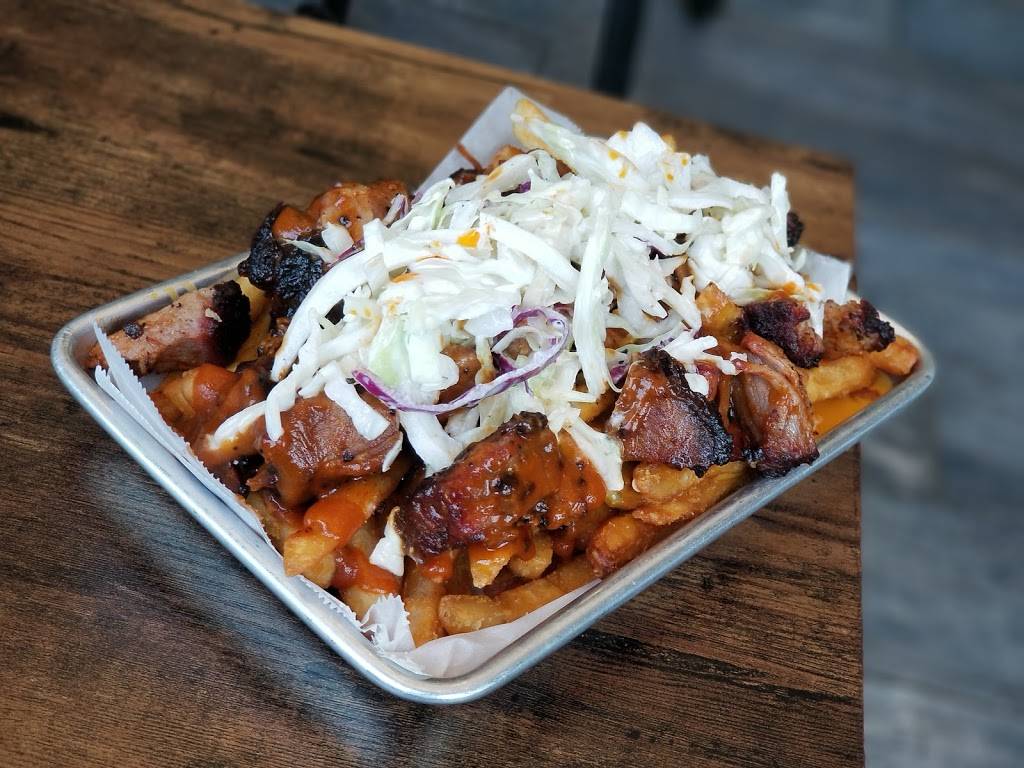 Pitch 25 | restaurant | 2120 Walker St, Houston, TX 77003, USA | 7138148157 OR +1 713-814-8157