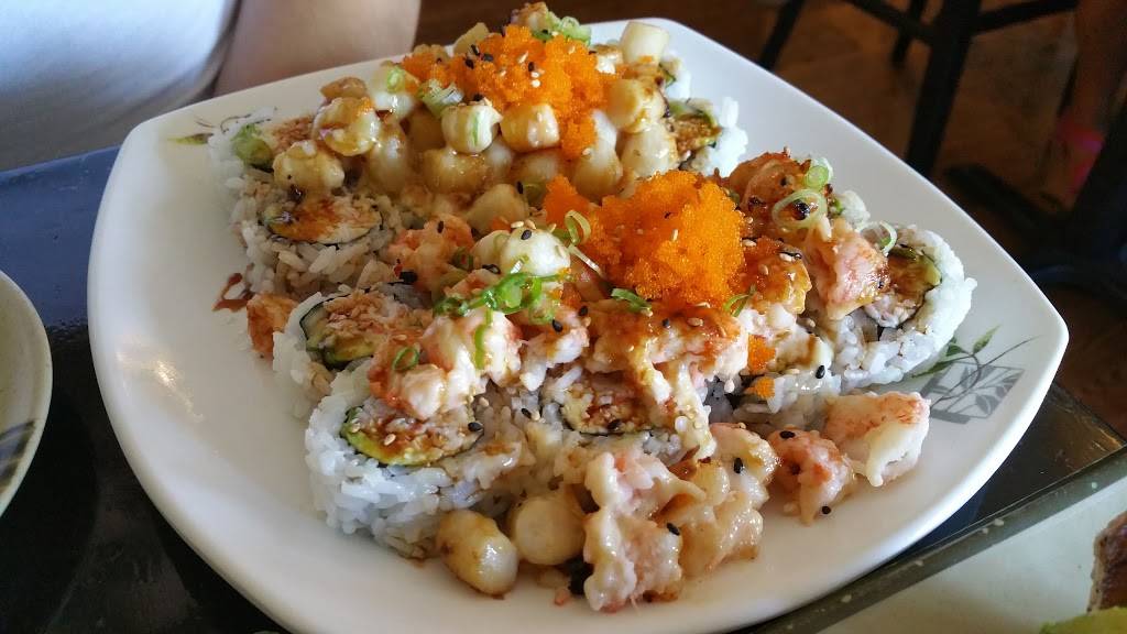 Ninjin | restaurant | 607 Colorado Ave, Santa Monica, CA 90401, USA | 3104519800 OR +1 310-451-9800