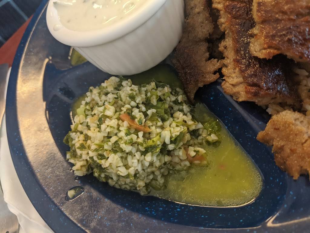 Taboulis Greek Grill | restaurant | 6837 S Memorial Dr SUITE D, Tulsa, OK 74133, USA | 9188933884 OR +1 918-893-3884
