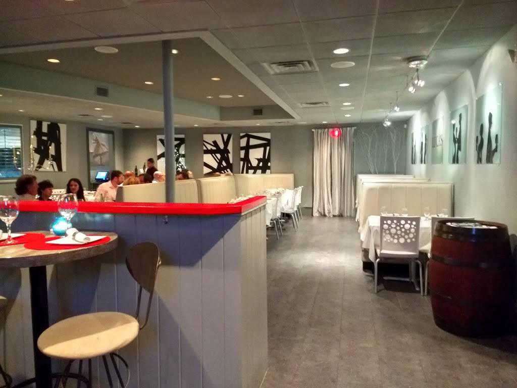 Lucas On Centre | restaurant | 614 Centre St, Fernandina Beach, FL 32034, USA | 9043109968 OR +1 904-310-9968