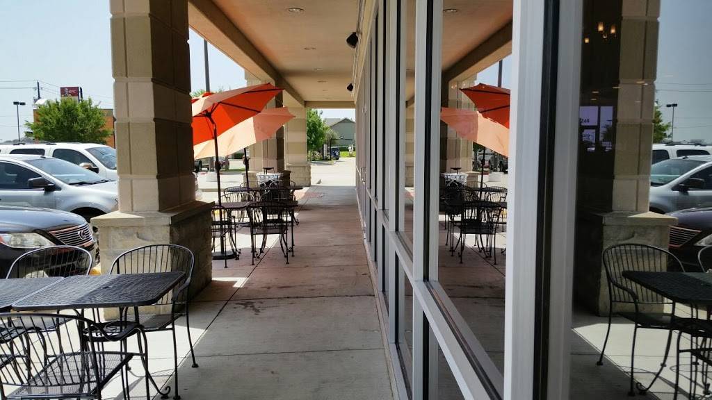 Palios Pizza Cafe | restaurant | 865 Northcreek Dr, Sherman, TX 75092, USA | 9038911600 OR +1 903-891-1600