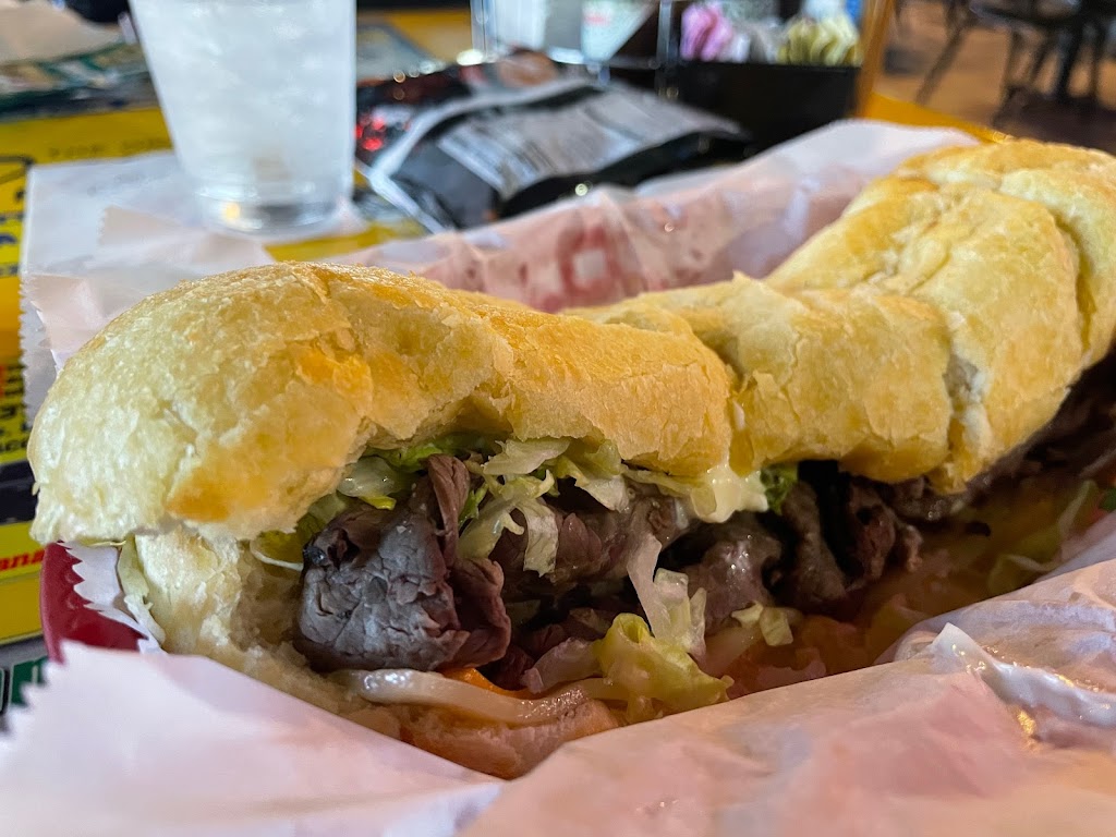 Darrells | restaurant | 119 W College St, Lake Charles, LA 70605, USA | 3374743651 OR +1 337-474-3651