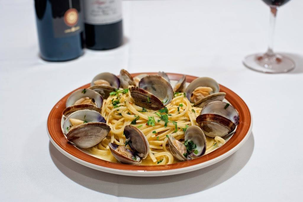 Piccolo Mondo Italian Restaurant | restaurant | 829 E Lamar Blvd, Arlington, TX 76011, USA | 8172659174 OR +1 817-265-9174