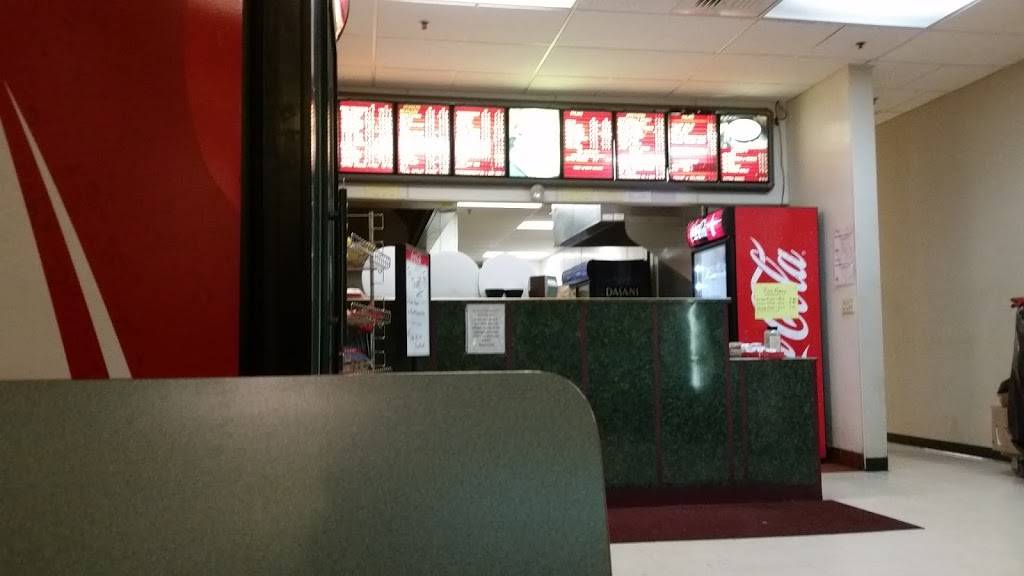 Wareham House of Pizza | restaurant | 131 Marion Rd, Wareham, MA 02571, USA | 5082956111 OR +1 508-295-6111