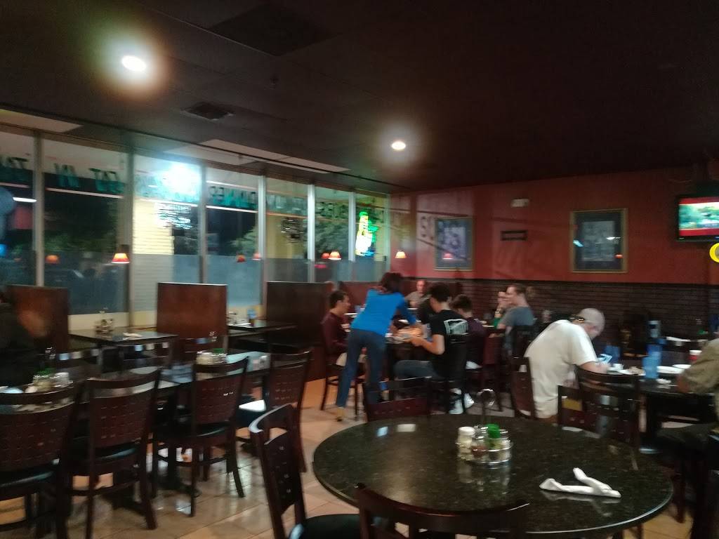 Mikeys Pizza & Italian Restaurant | restaurant | 3004, 7544 Beach Blvd, Jacksonville, FL 32216, USA | 9047217333 OR +1 904-721-7333