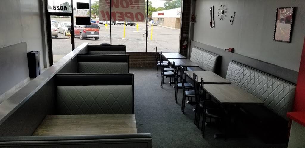 Fratellis Pizza Cafe | restaurant | 5960 Schaefer Rd Suite A, Dearborn, MI 48126, USA | 3134666600 OR +1 313-466-6600