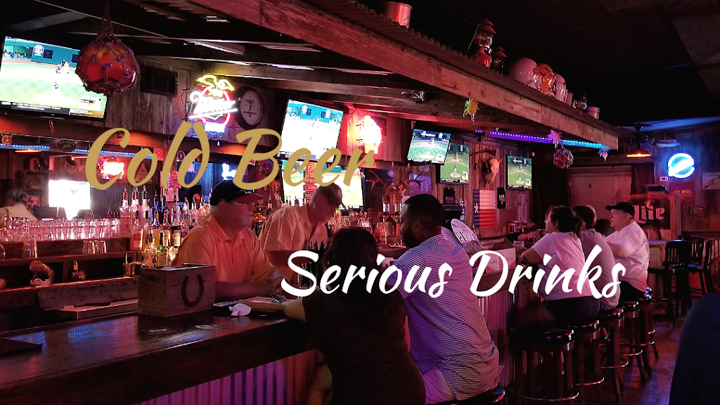 Red River Ice House | restaurant | 10308 S Main St, Houston, TX 77025, USA | 8326068536 OR +1 832-606-8536