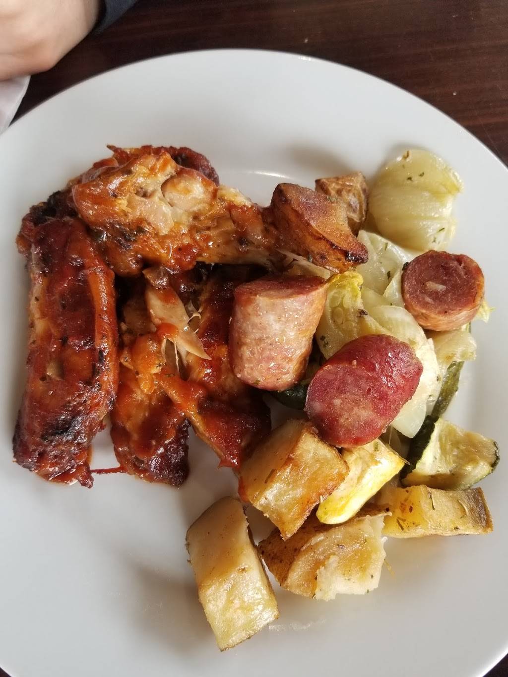 Euro Hot Table & Desserts | restaurant | 5978 King Rd, Nobleton, ON L0G 1N0, Canada | 9058599020 OR +1 905-859-9020