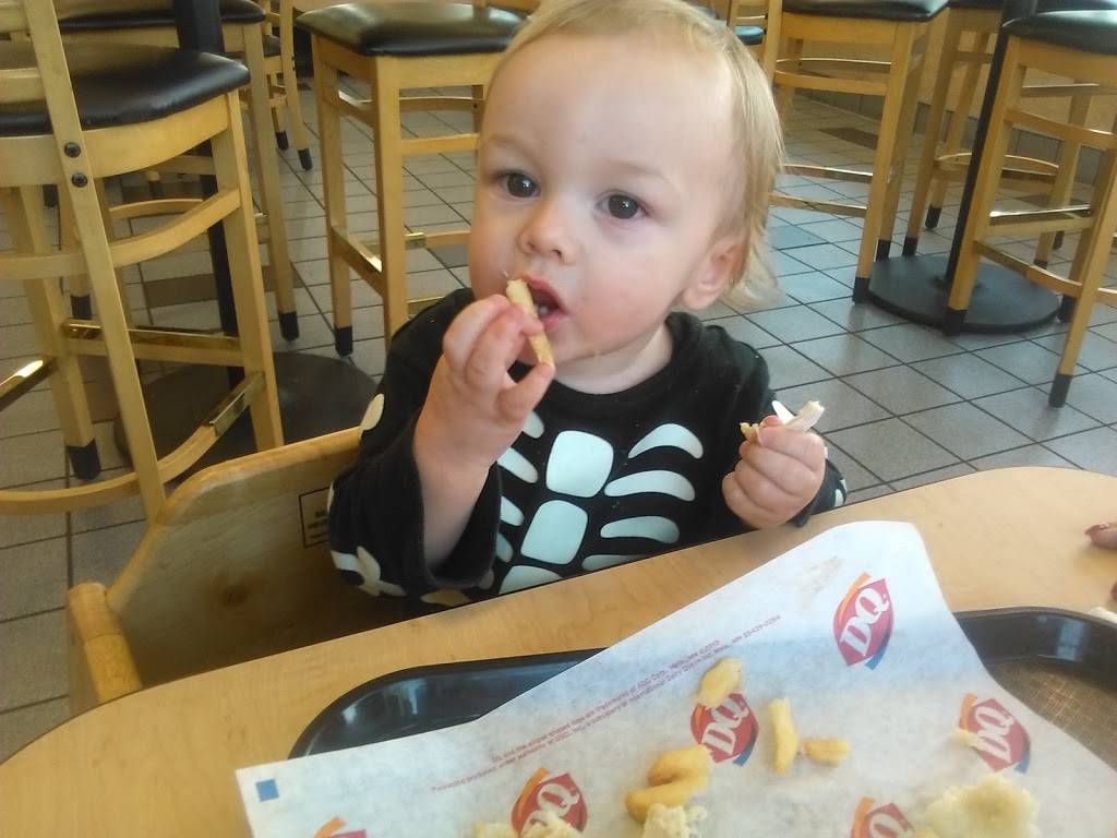 Dairy Queen | restaurant | 1959 Richardson Rd, Arnold, MO 63010, USA | 6362230015 OR +1 636-223-0015