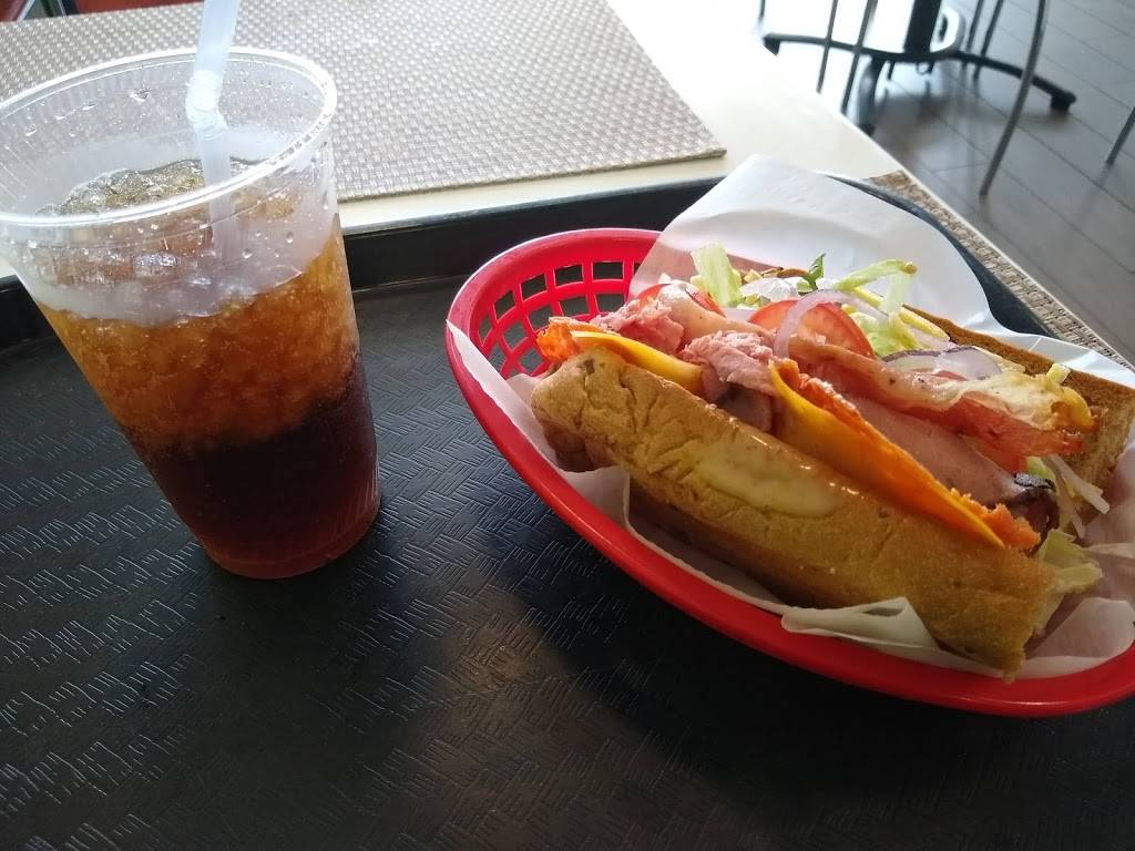 City Slickers Subs & Salads | restaurant | 1807 NE 123rd St, North Miami, FL 33181, USA | 3058916565 OR +1 305-891-6565