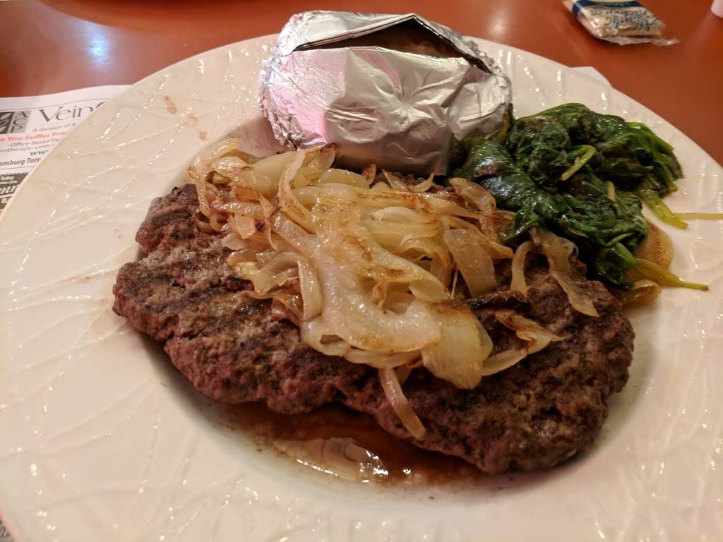 Alps Diner | restaurant | 1420 NJ-23, Wayne, NJ 07470, USA | 9733050033 OR +1 973-305-0033