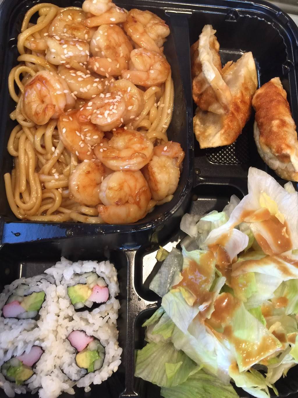 Yummy Teriyaki | restaurant | 5085 34th St S, St. Petersburg, FL 33711, USA | 7278009998 OR +1 727-800-9998