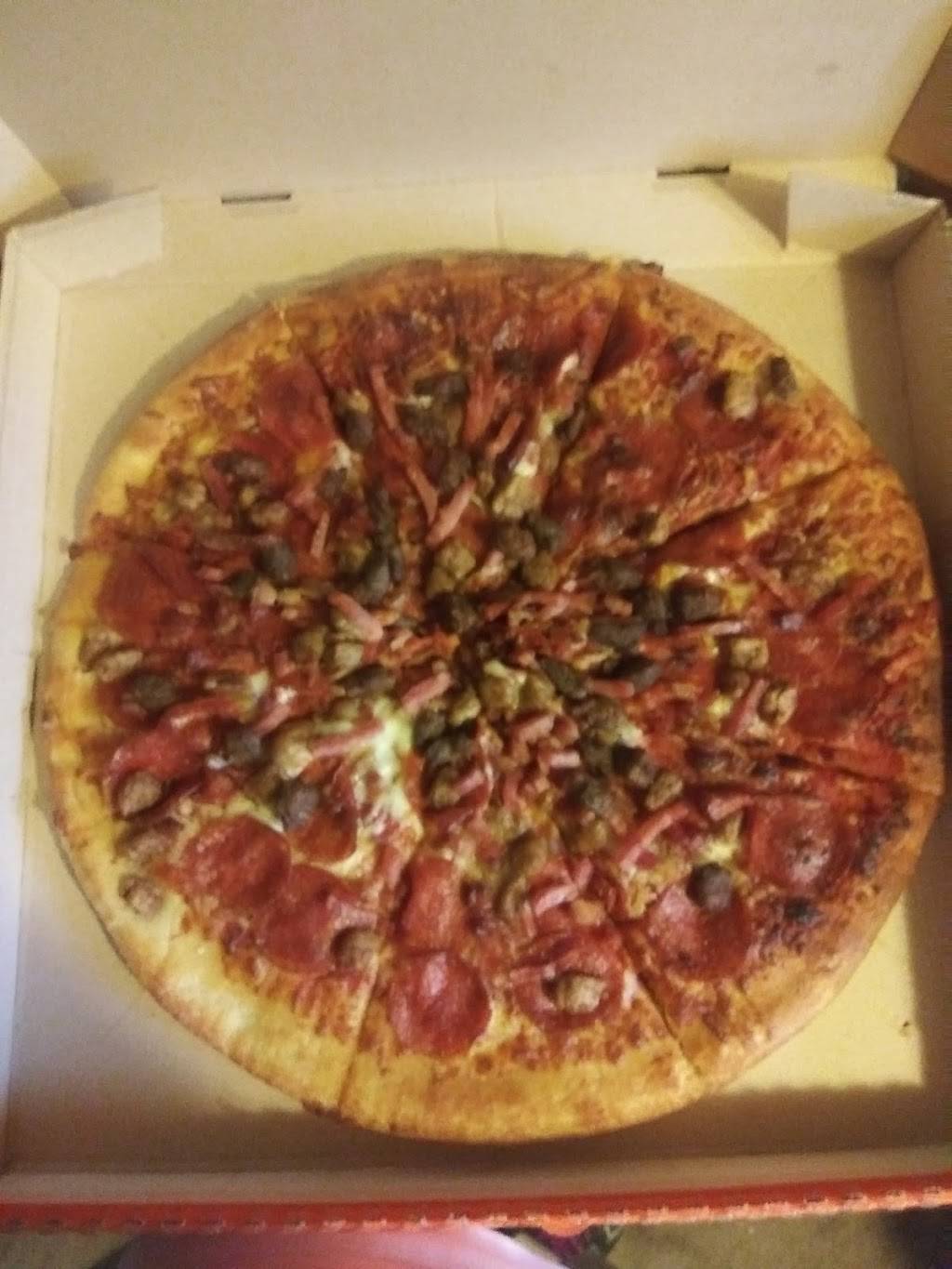 Little Caesars Pizza | meal takeaway | 8295 N Cortaro Rd #113, Tucson, AZ 85743, USA | 5207440488 OR +1 520-744-0488