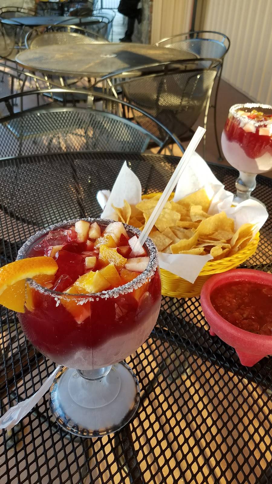 El Rancherito | restaurant | 4303 Broadway St, Mt Vernon, IL 62864, USA | 6182446121 OR +1 618-244-6121