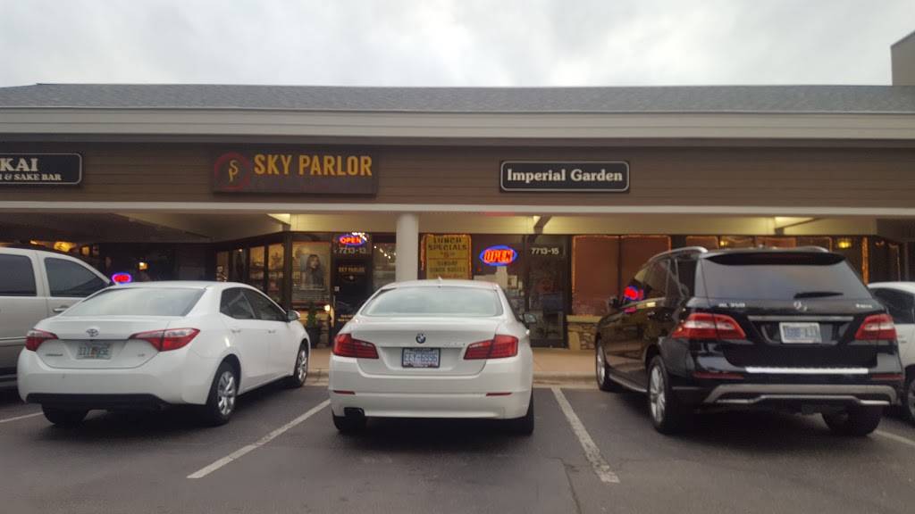 Imperial Garden Chinese Restaurant | restaurant | 7713 Lead Mine Rd #15, Raleigh, NC 27615, USA | 9198461988 OR +1 919-846-1988