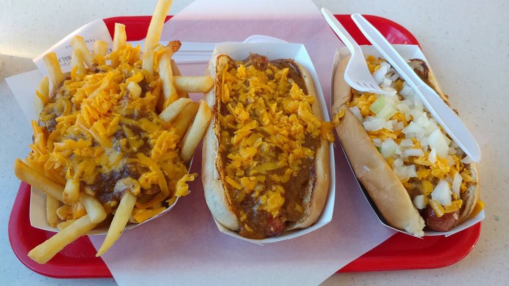 Burger Town USA | restaurant | 7670 Cherry Ave, Fontana, CA 92336, USA | 9098544999 OR +1 909-854-4999