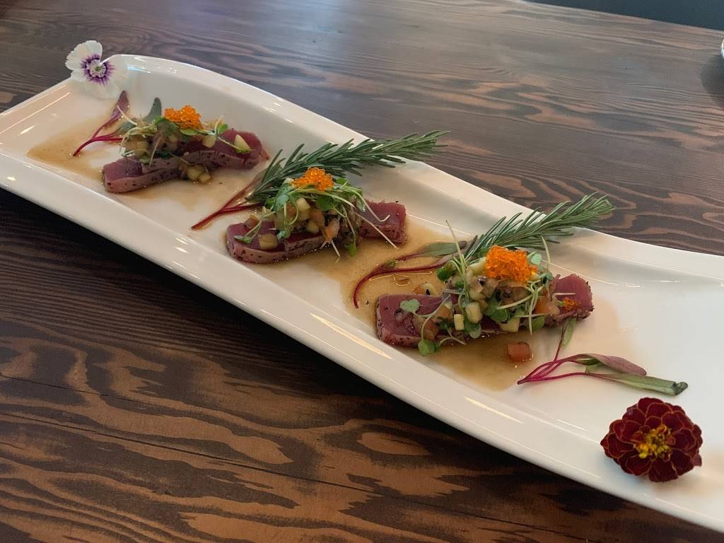 Oyster Boy Seafood & Raw Bar | restaurant | 2053 Broadway suite a, Redwood City, CA 94063, USA | 6503677790 OR +1 650-367-7790