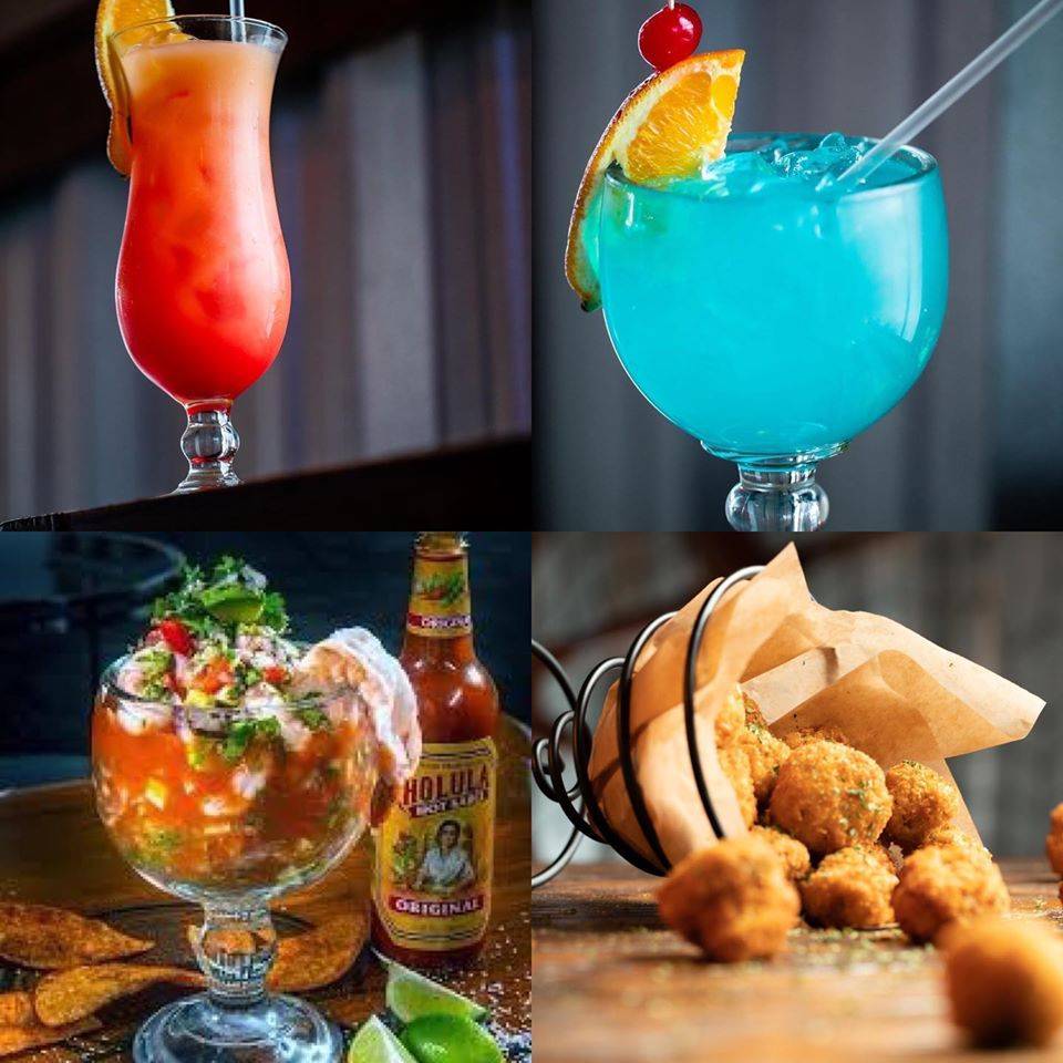 Boiling Tails Co. | restaurant | 816 N Collins St, Arlington, TX 76011, USA | 8172615798 OR +1 817-261-5798