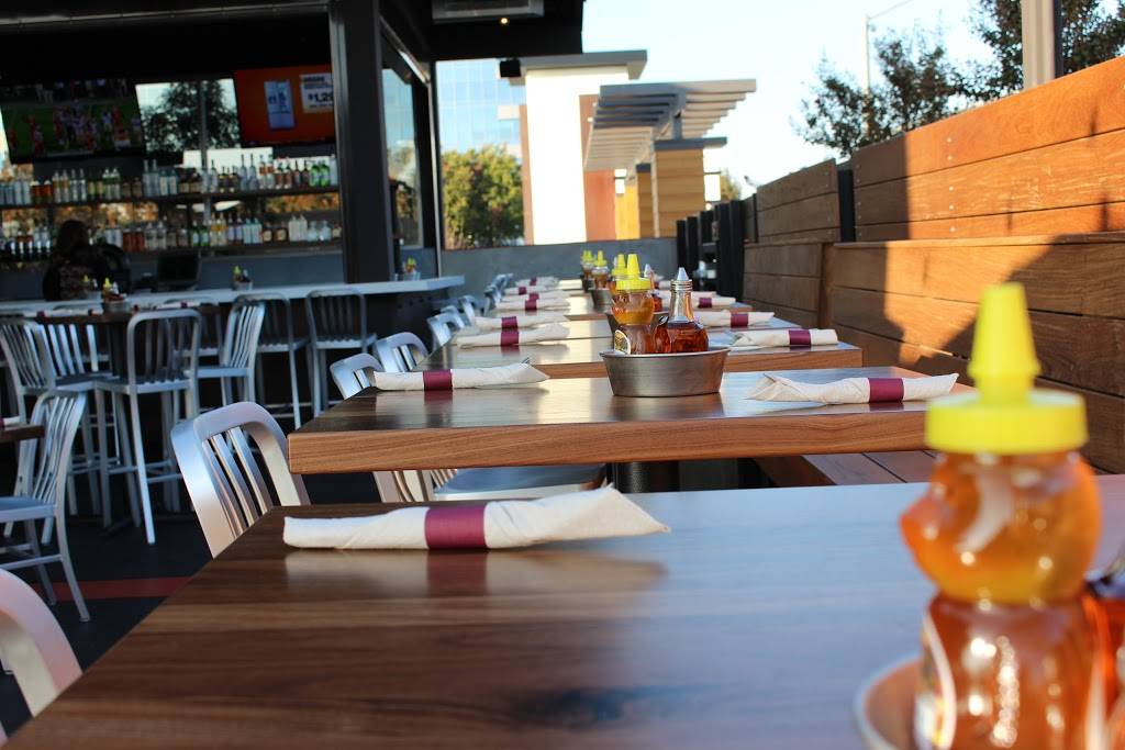 Patxis Pizza Dublin | restaurant | 5130 Dublin Blvd S1H, Dublin, CA 94568, USA | 9252482750 OR +1 925-248-2750