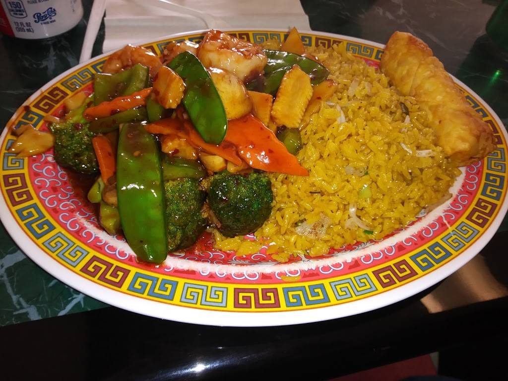 Family Garden | restaurant | 4256 Eastland Square Dr, Columbus, OH 43232, USA | 6148688522 OR +1 614-868-8522