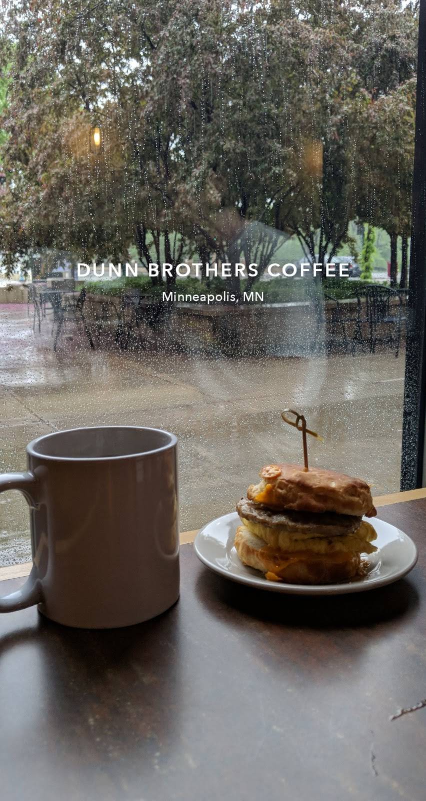 Dunn Brothers Coffee | bakery | 4648 E Lake St, Minneapolis, MN 55406, USA | 6127248647 OR +1 612-724-8647